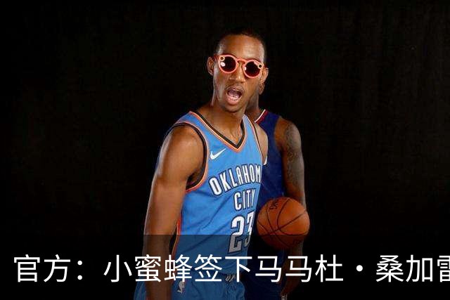 官方：小蜜蜂签下马马杜·桑加雷 据悉转会费4100万镑+创队史纪录